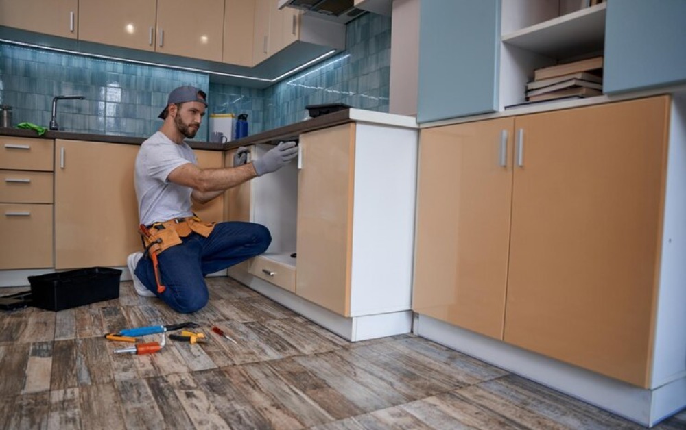 Not Setting a Realistic Budget Kitchen Renovation 