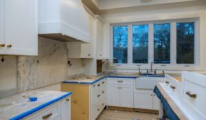 Professional Kitchen Renovation: Pros and Cons