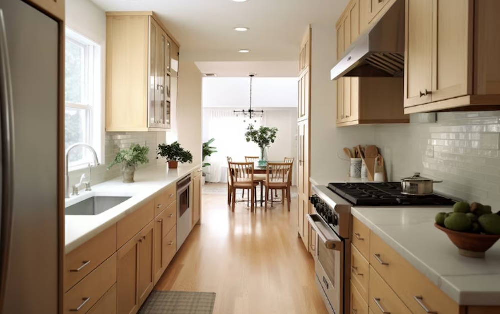 Skipping Professional Advice Full Kitchen Remodeling 