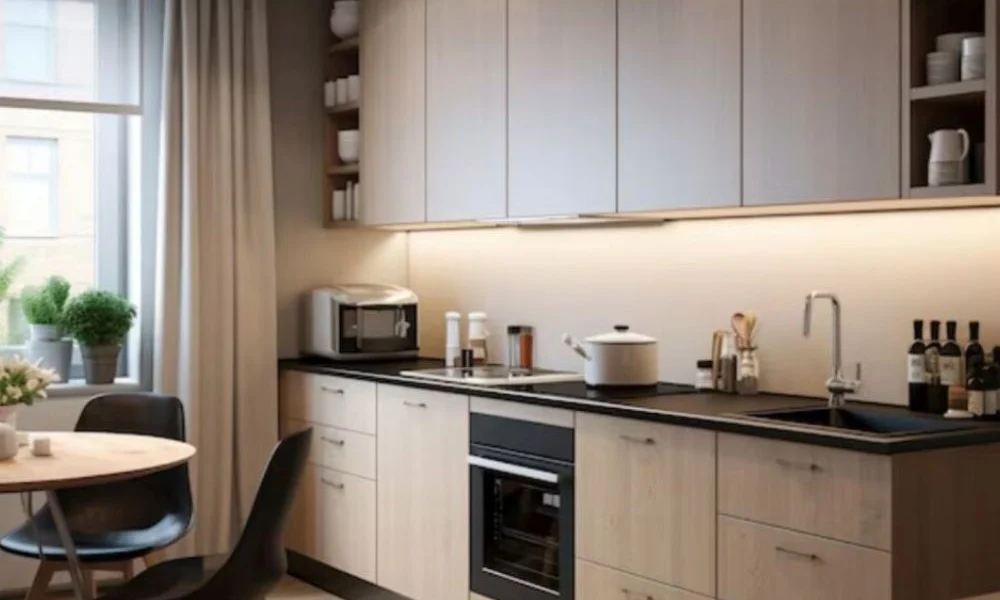Wood vs. MDF Cabinets: Which is the Better Choice?