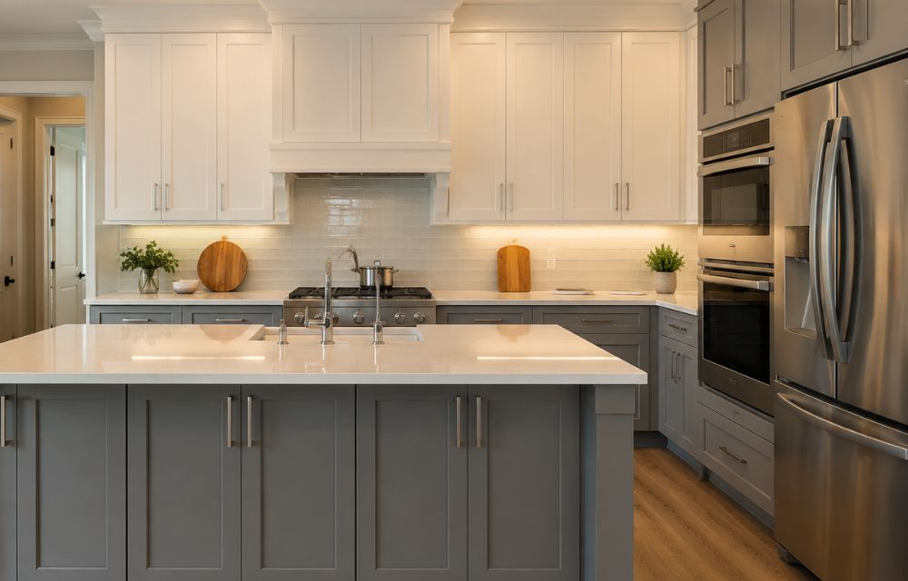 Which One is Better for Your Kitchen