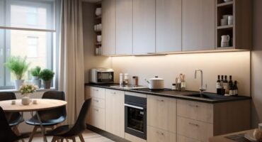 Wood vs. MDF Cabinets: Which is the Better Choice?