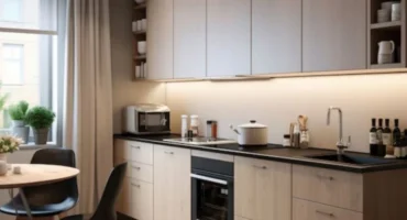 Wood vs. MDF Cabinets: Which is the Better Choice?