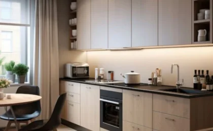 Wood vs. MDF Cabinets: Which is the Better Choice?