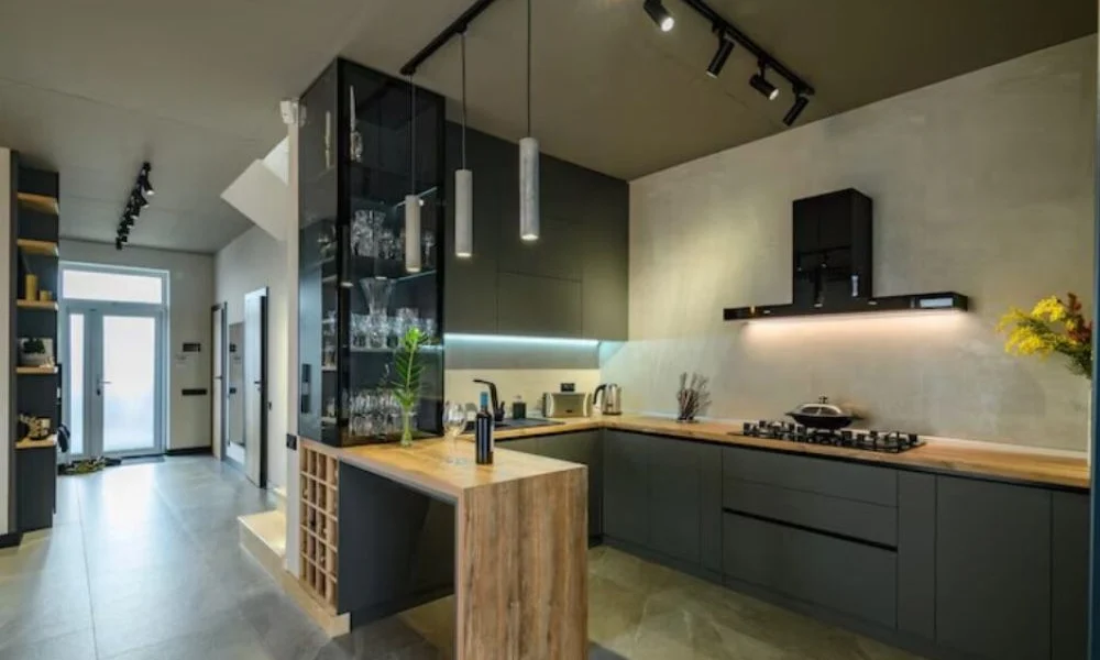 10 Clever Storage Ideas for Your Modular Kitchen