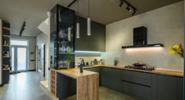 10 Clever Storage Ideas for Your Modular Kitchen