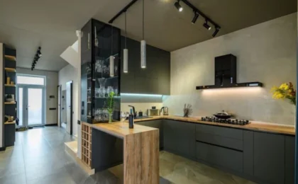 10 Clever Storage Ideas for Your Modular Kitchen