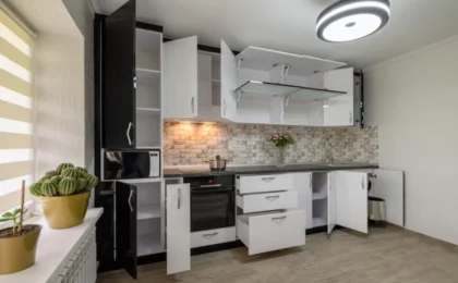 5 Common Kitchen Cabinet Mistakes and How to Avoid Them