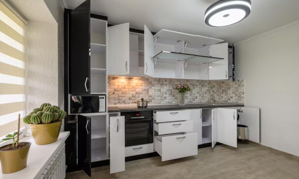 5 Common Kitchen Cabinet Mistakes and How to Avoid Them