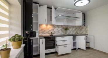 5 Common Kitchen Cabinet Mistakes and How to Avoid Them