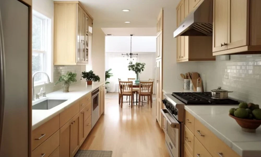 5 Mistakes to Avoid During Your Full Kitchen Remodeling Journey