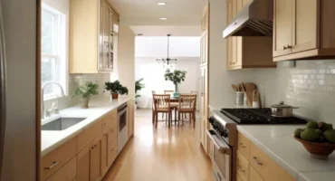 5 Mistakes to Avoid During Your Full Kitchen Remodeling Journey