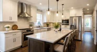 Common Kitchen Renovation Mistakes and How to Avoid Them