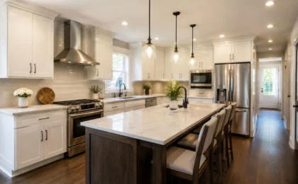 Common Kitchen Renovation Mistakes and How to Avoid Them