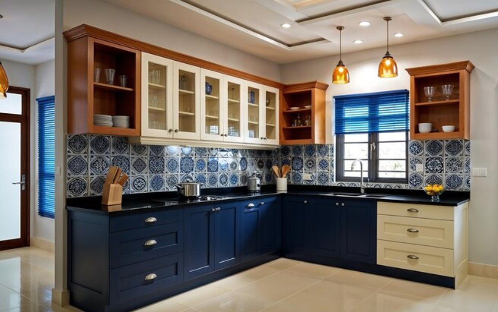 Design Ideas to Elevate Your Modular Kitchen in the UAE