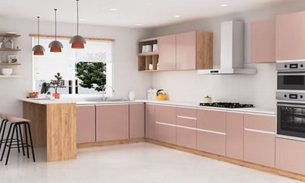 The Rise of Handleless Kitchens in Dubai: A German Innovation