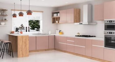 The Rise of Handleless Kitchens in Dubai: A German Innovation