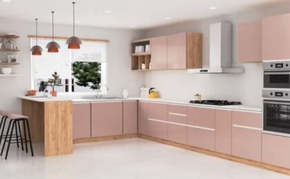 The Rise of Handleless Kitchens in Dubai: A German Innovation