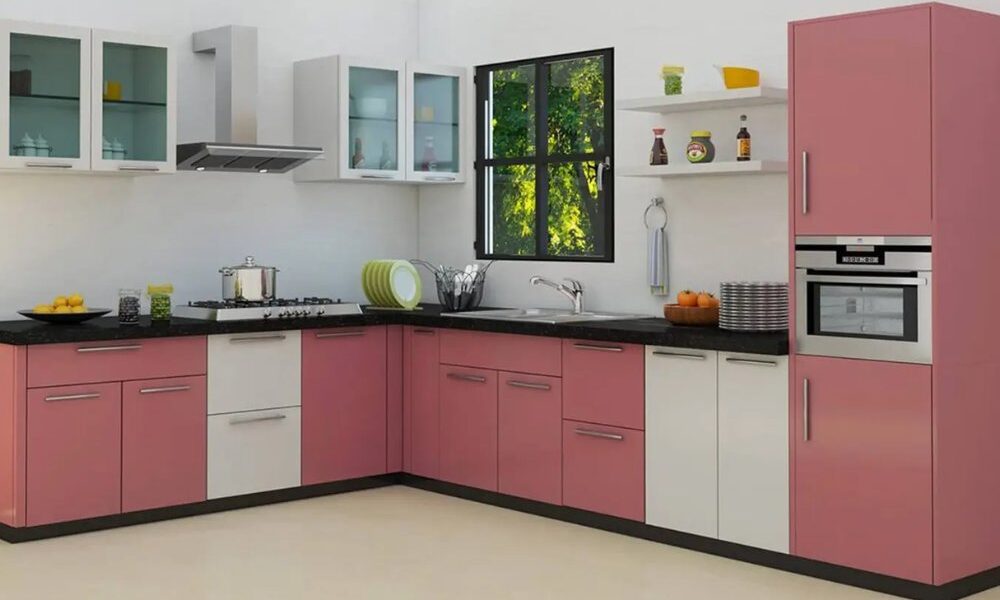The Rise of Modular Kitchens in the UAE: Benefits & Design Ideas
