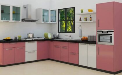 The Rise of Modular Kitchens in the UAE: Benefits & Design Ideas