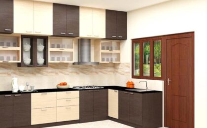 The Role of Lighting in Modular Kitchen Design