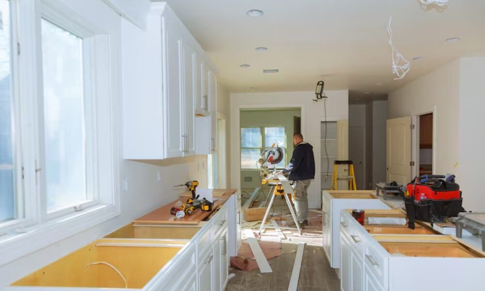 Understanding Kitchen Renovation Costs in Dubai