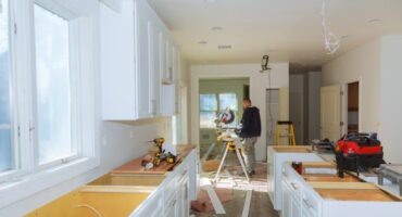 Understanding Kitchen Renovation Costs in Dubai
