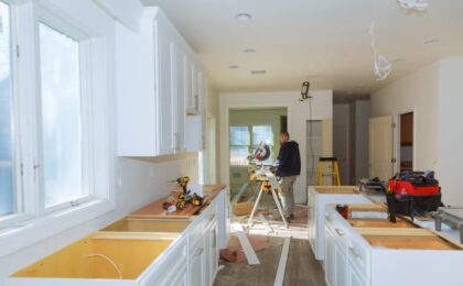 Understanding Kitchen Renovation Costs in Dubai