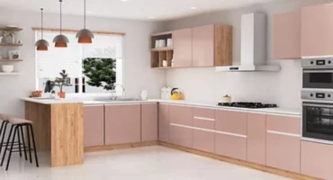 The Rise of Handleless Kitchens in Dubai: A German Innovation
