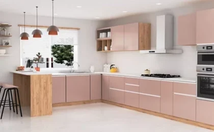 The Rise of Handleless Kitchens in Dubai: A German Innovation