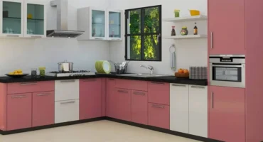 The Rise of Modular Kitchens in the UAE: Benefits & Design Ideas