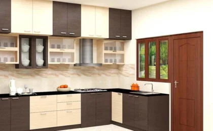 The Role of Lighting in Modular Kitchen Design