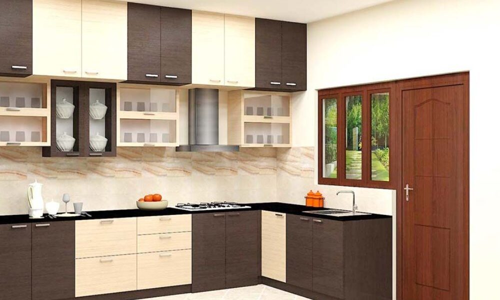 The Role of Lighting in Modular Kitchen Design