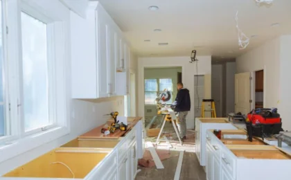Understanding Kitchen Renovation Costs in Dubai
