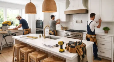 Essential Tools Every Home Cook Needs in a Renovated Kitchen