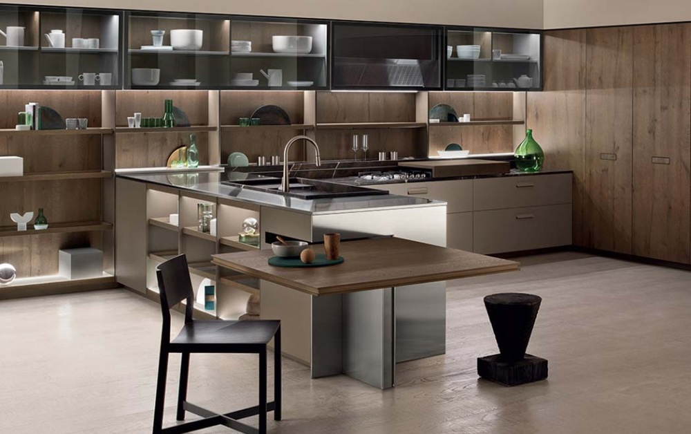Global Influence of Italian Kitchen Trends