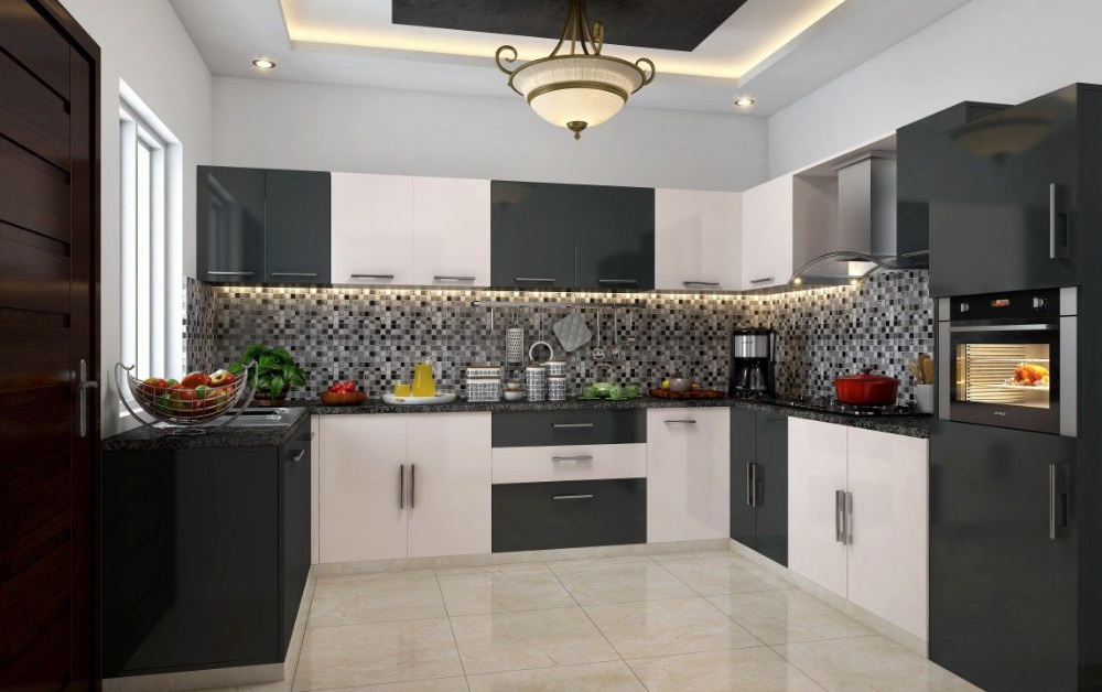 Key Considerations When Choosing a Modular Kitchen Layout