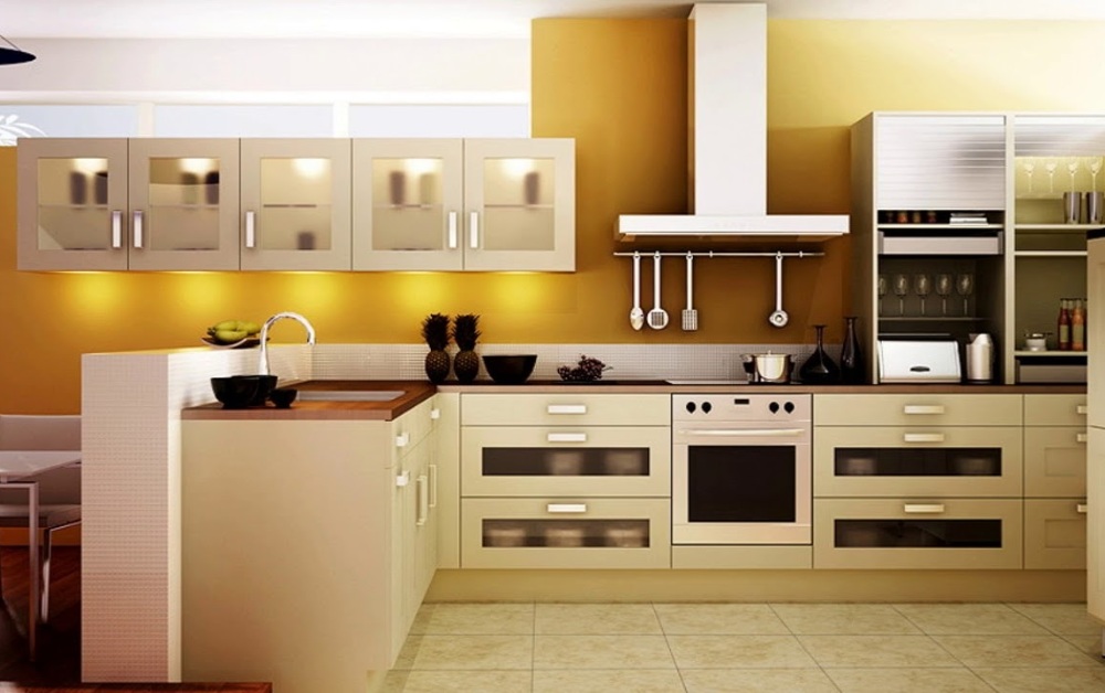 The Rise of the Italian Style Modular Kitchen