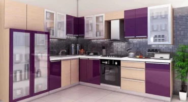 Top Modular Kitchen Layouts for Every Home Size