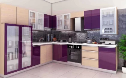 Top Modular Kitchen Layouts for Every Home Size