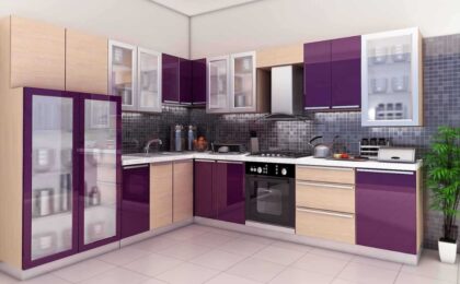 Top Modular Kitchen Layouts for Every Home Size