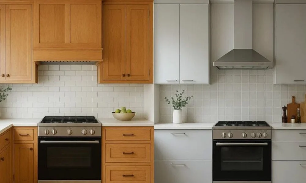 Custom vs Modular Kitchens in Dubai What’s Best for You