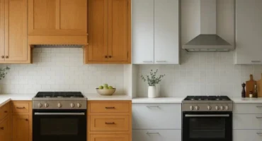 Custom vs Modular Kitchens in Dubai What’s Best for You