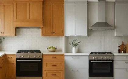 Custom vs Modular Kitchens in Dubai What’s Best for You