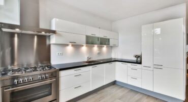 How to Decide if an L Shaped Modular Kitchen Fits Your Space