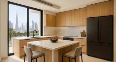How to Find the Best Kitchen Remodeling Contractors in Dubai
