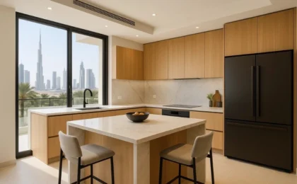 How to Find the Best Kitchen Remodeling Contractors in Dubai