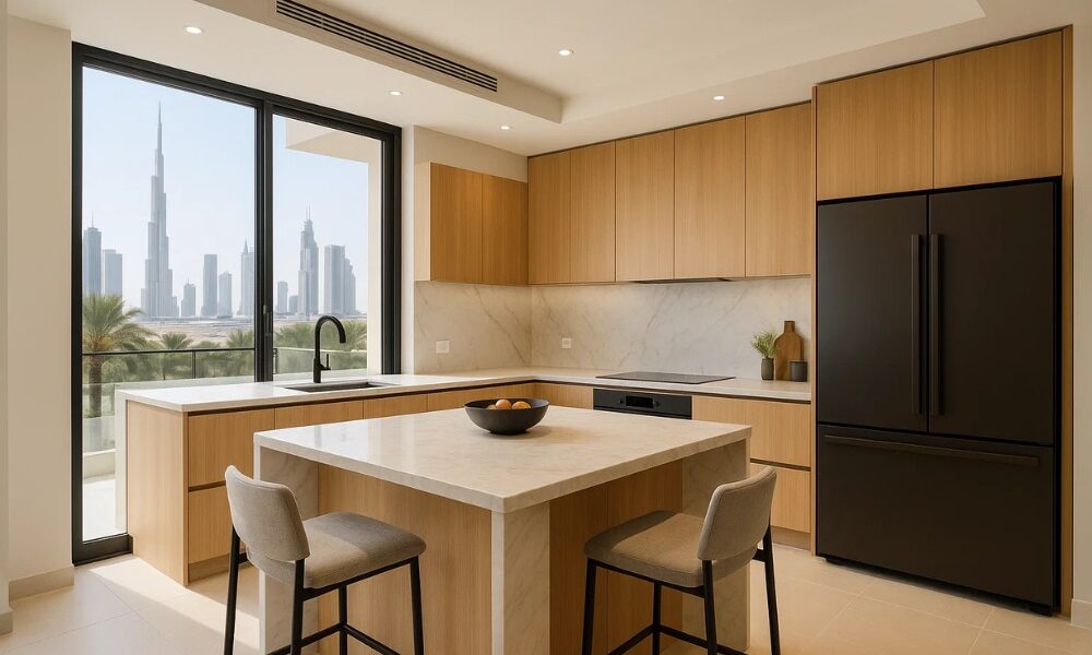 How to Find the Best Kitchen Remodeling Contractors in Dubai