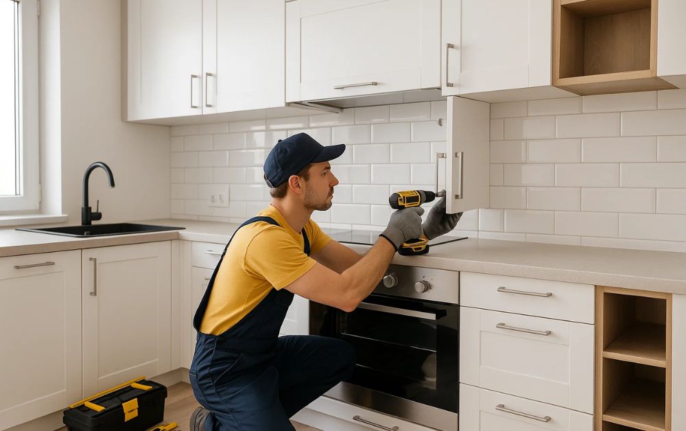 How to Plan Your Kitchen Renovation Step-by-Step