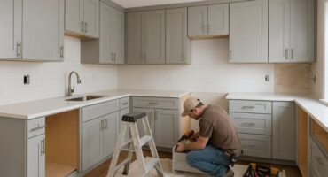 How to Plan Your Kitchen Renovation Step-by-Step